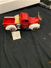 FRANKLIN MINT CLASSIC MODEL CARS